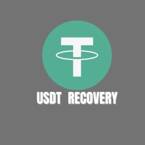 USDT Recovery